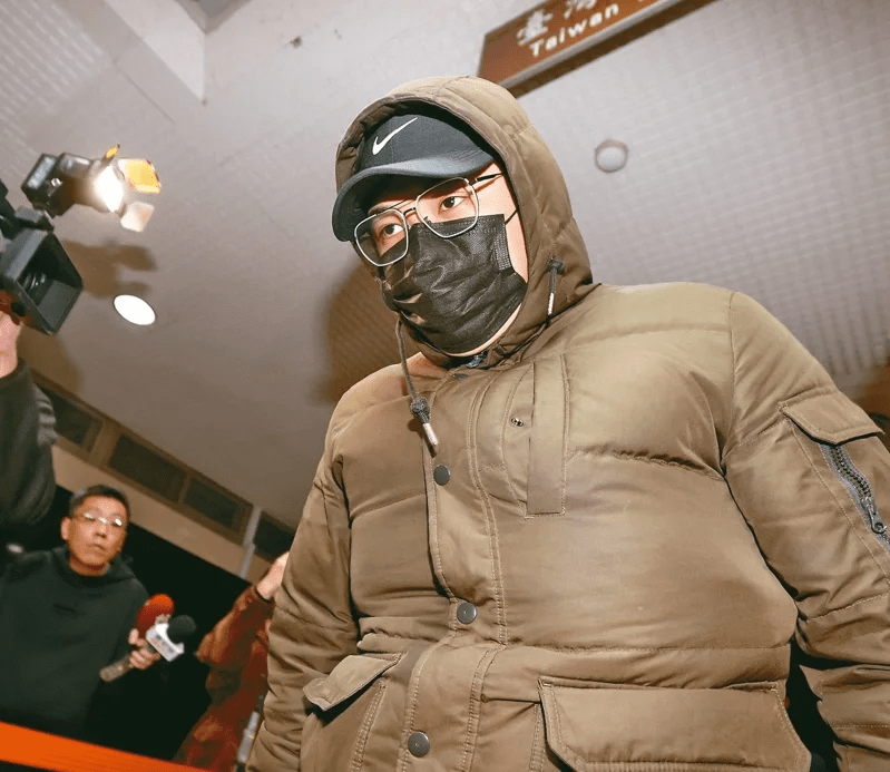 境外殺人案 國民法官 裁定周昱帆須服7年徒刑 3A娛樂城